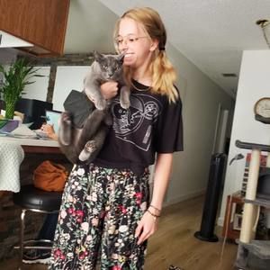 Meet your Posher, Izabella